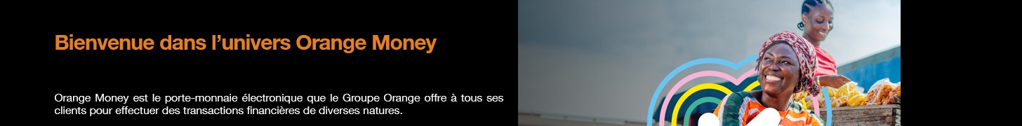 Orange Money Particuliers