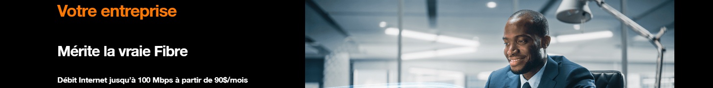 Orange Fibre Entreprises